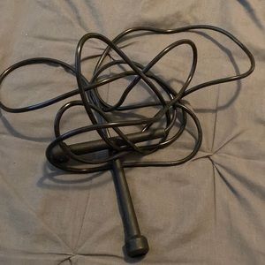 Jump rope